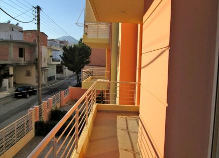 Flat for 190 000 euro in Paiania, Greece