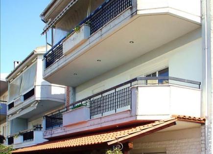 Appartement pour 108 000 Euro à Thessalonique, Grèce
