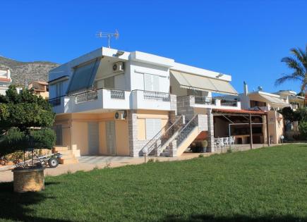 House for 425 000 euro in Lagonisi, Greece