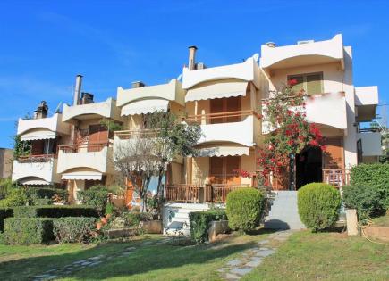 Maisonnette pour 370 000 Euro à Saronida, Grèce