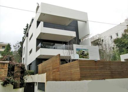 Appartement pour 1 100 000 Euro en Attique, Grèce