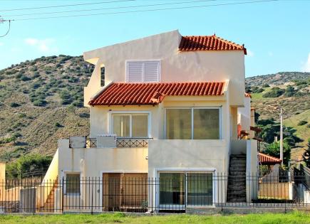 Casa para 335 000 euro en Lagonisi, Grecia