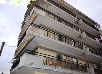 Appartement pour 179 000 Euro à Thessalonique, Grèce