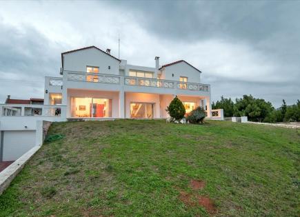 House for 1 100 000 euro in Nea Makri, Greece