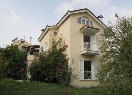 House for 1 100 000 euro in Nea Makri, Greece
