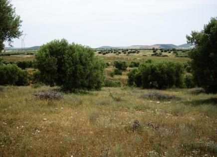 Grundstück für 180 000 euro in Poligiros, Griechenland