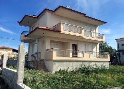 House for 175 000 euro in Thessaloniki, Greece