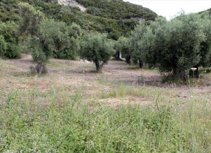 Terreno para 200 000 euro en el Monte Athos, Grecia