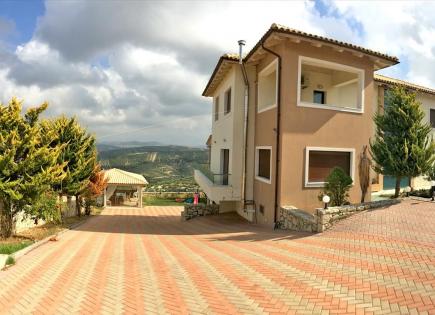 Villa para 745 000 euro en Prefectura de Heraclión, Grecia