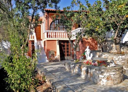 Casa para 220 000 euro en Lagonisi, Grecia