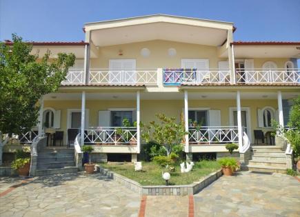 Villa für 850 000 euro in Pieria, Griechenland