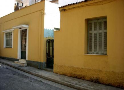 Maison pour 180 000 Euro à Athènes, Grèce