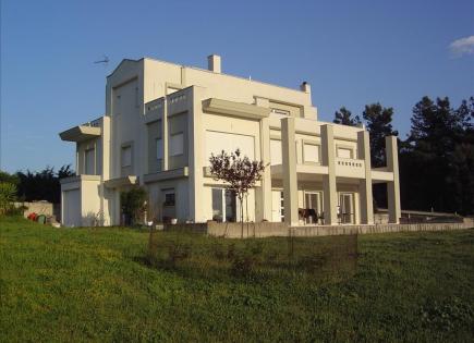 Appartement pour 720 000 Euro à Thessalonique, Grèce