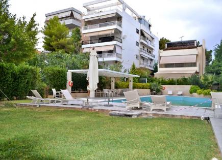 Flat for 1 200 000 euro in Voula, Greece