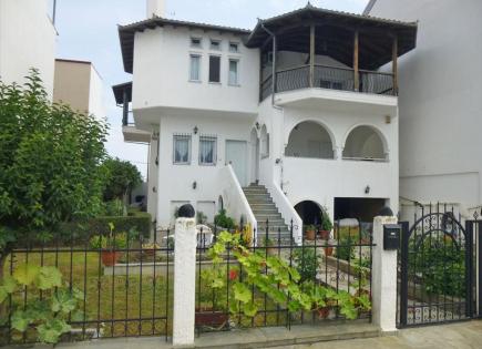 House for 420 000 euro in Pieria, Greece