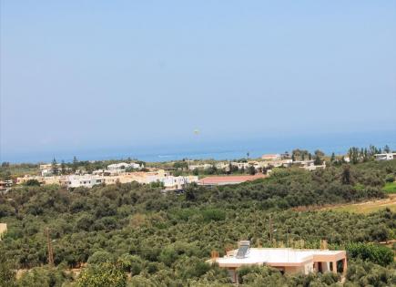 Land for 150 000 euro in Rethymno, Greece