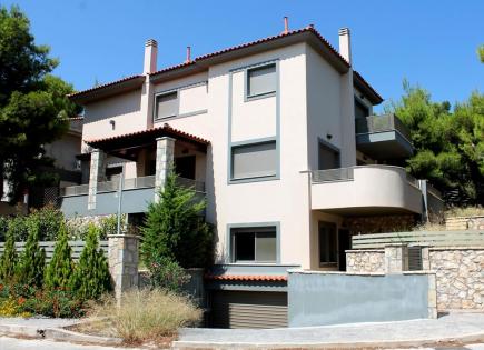 Villa para 1 300 000 euro en Agios Stefanos, Grecia