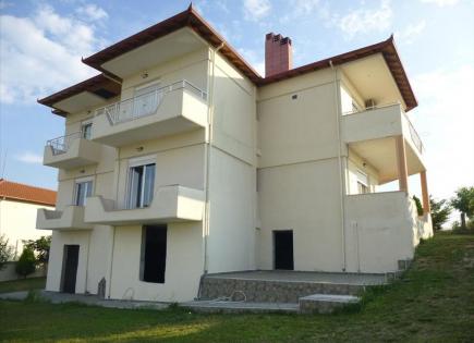 House for 290 000 euro in Pieria, Greece