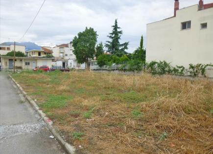 Grundstück für 200 000 euro in Pieria, Griechenland