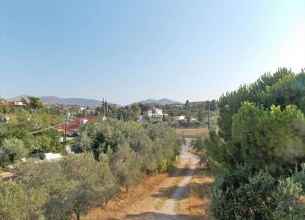 Land for 895 000 euro in Nea Makri, Greece