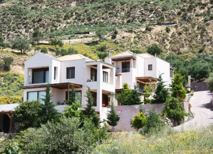 Maison pour 1 200 000 Euro à Héraklion, Grèce