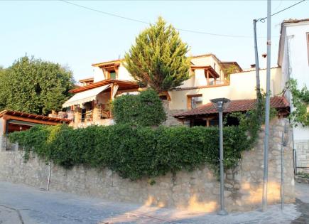 Haus für 265 000 euro in Sithonia, Griechenland