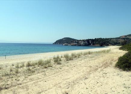 Land for 500 000 euro in Sithonia, Greece