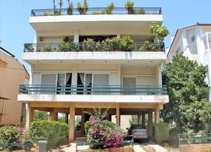 Wohnung für 570 000 euro in Paiania, Griechenland