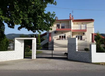 House for 1 350 000 euro in Thessaloniki, Greece