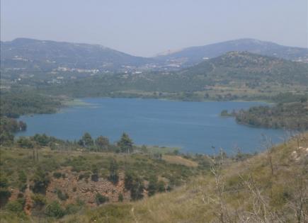 Land for 150 000 euro in Attica, Greece