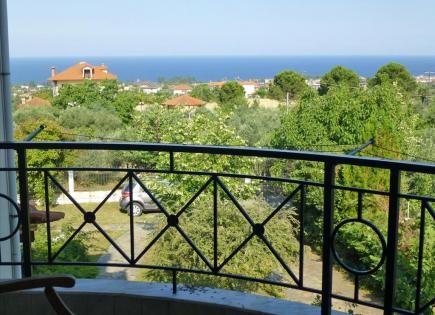 Villa for 400 000 euro in Pieria, Greece