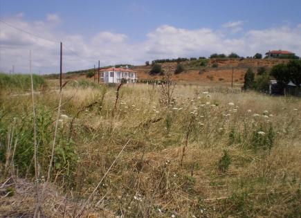 Grundstück für 150 000 euro in Sani, Griechenland