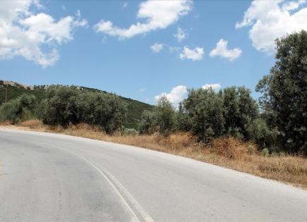 Grundstück für 250 000 euro in Sithonia, Griechenland