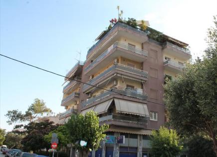 Flat for 350 000 euro in Athens, Greece