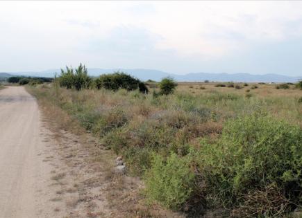 Land for 1 500 000 euro on Mount Athos, Greece