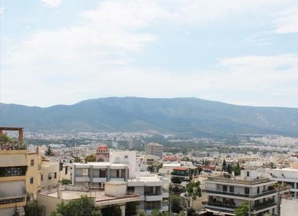 Wohnung für 336 000 euro in Attika, Griechenland
