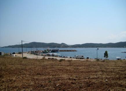 Grundstück für 300 000 euro auf dem Athos, Griechenland
