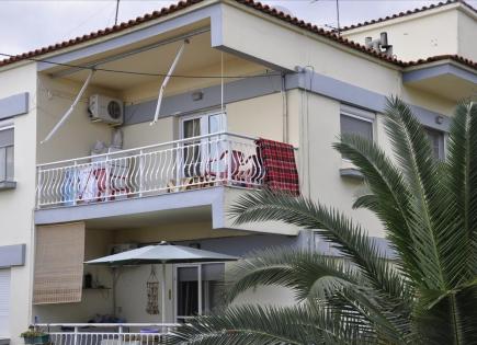 Appartement pour 160 000 Euro en Sithonie, Grèce