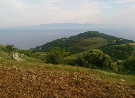 Land for 600 000 euro on Mount Athos, Greece