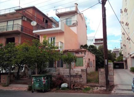 Grundstück für 180 000 euro in Glyfada, Griechenland