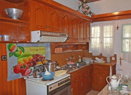 House for 260 000 euro in Glyfada, Greece