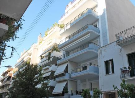 Flat for 310 000 euro in Athens, Greece