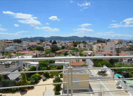 Flat for 140 000 euro on Salamis, Greece