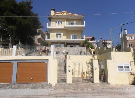 House for 1 000 000 euro in Nea Makri, Greece