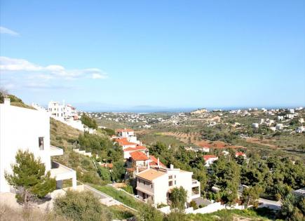 Grundstück für 420 000 euro in Viotia, Griechenland
