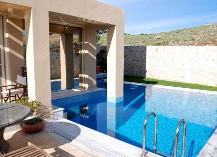 Villa for 1 650 000 euro in Voula, Greece