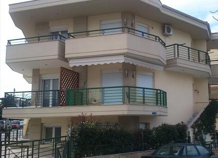 House for 145 000 euro in Thessaloniki, Greece