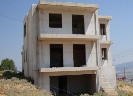 House for 130 000 euro in Pella, Greece