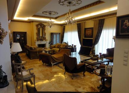 Villa for 950 000 euro in Pella, Greece