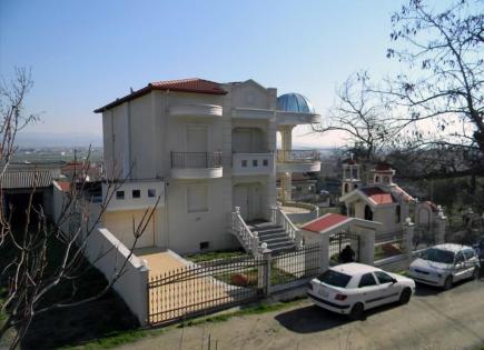 Villa para 2 100 000 euro en Pella, Grecia